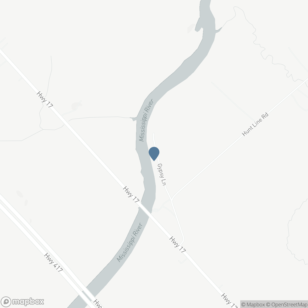 143 GYPSY LANE, Kinburn, Ontario K7S 3G7